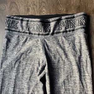 Victoria secret pink leggings